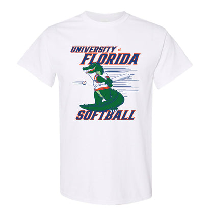 Florida - NCAA Softball : Sam Roe Gators Softball T-Shirt