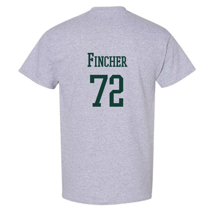 Michigan State - NCAA Football : Dallas Fincher Sparty T-Shirt