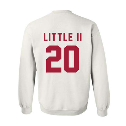 Alabama - NCAA Football : Earl Little II Big Al Sweatshirt