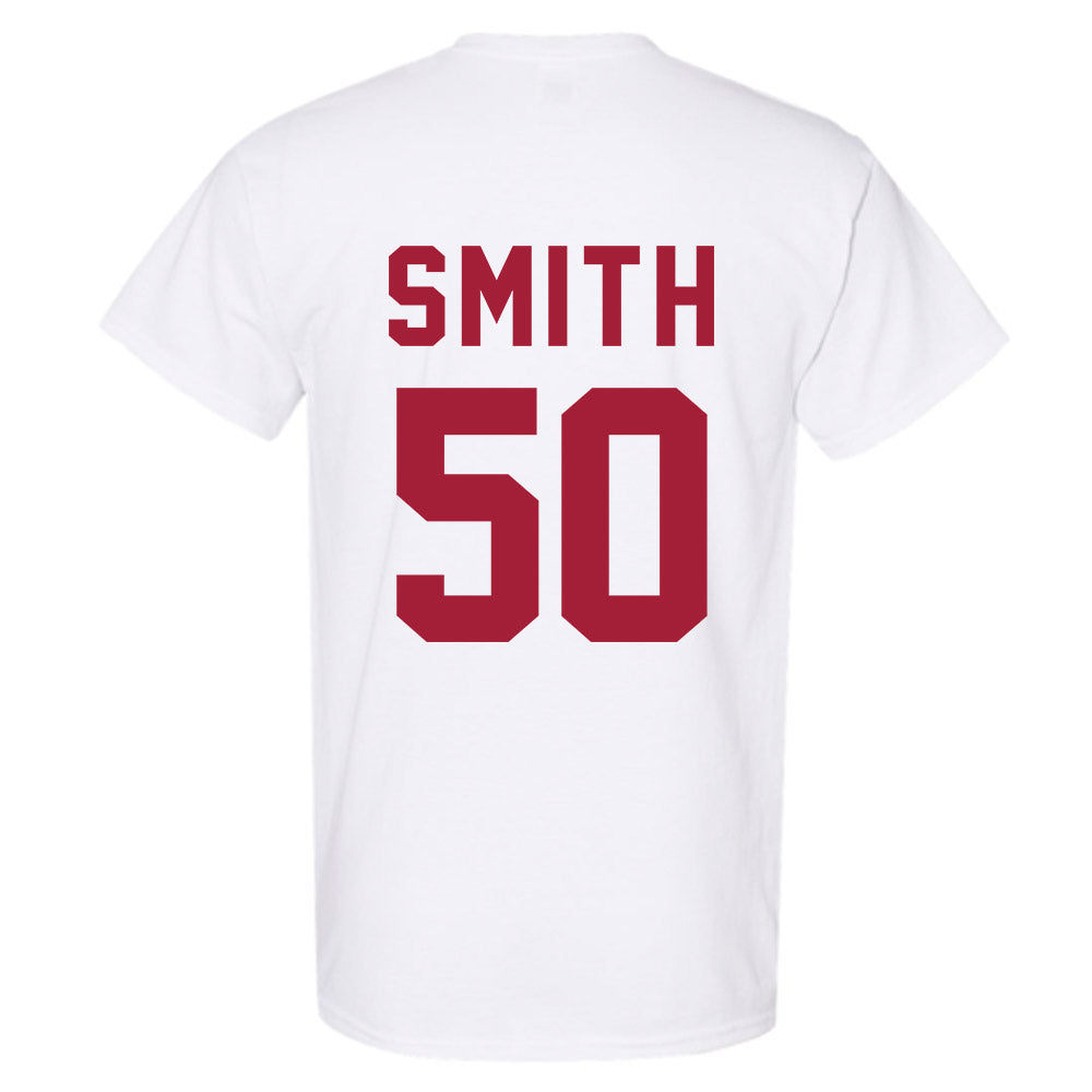 Alabama - NCAA Football : Timothy Smith Big Al T-Shirt