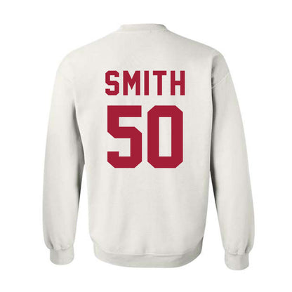 Alabama - NCAA Football : Timothy Smith Big Al Sweatshirt