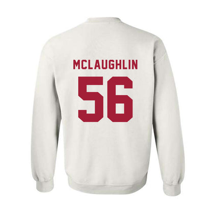 Alabama - NCAA Football : Seth McLaughlin Big Al Sweatshirt