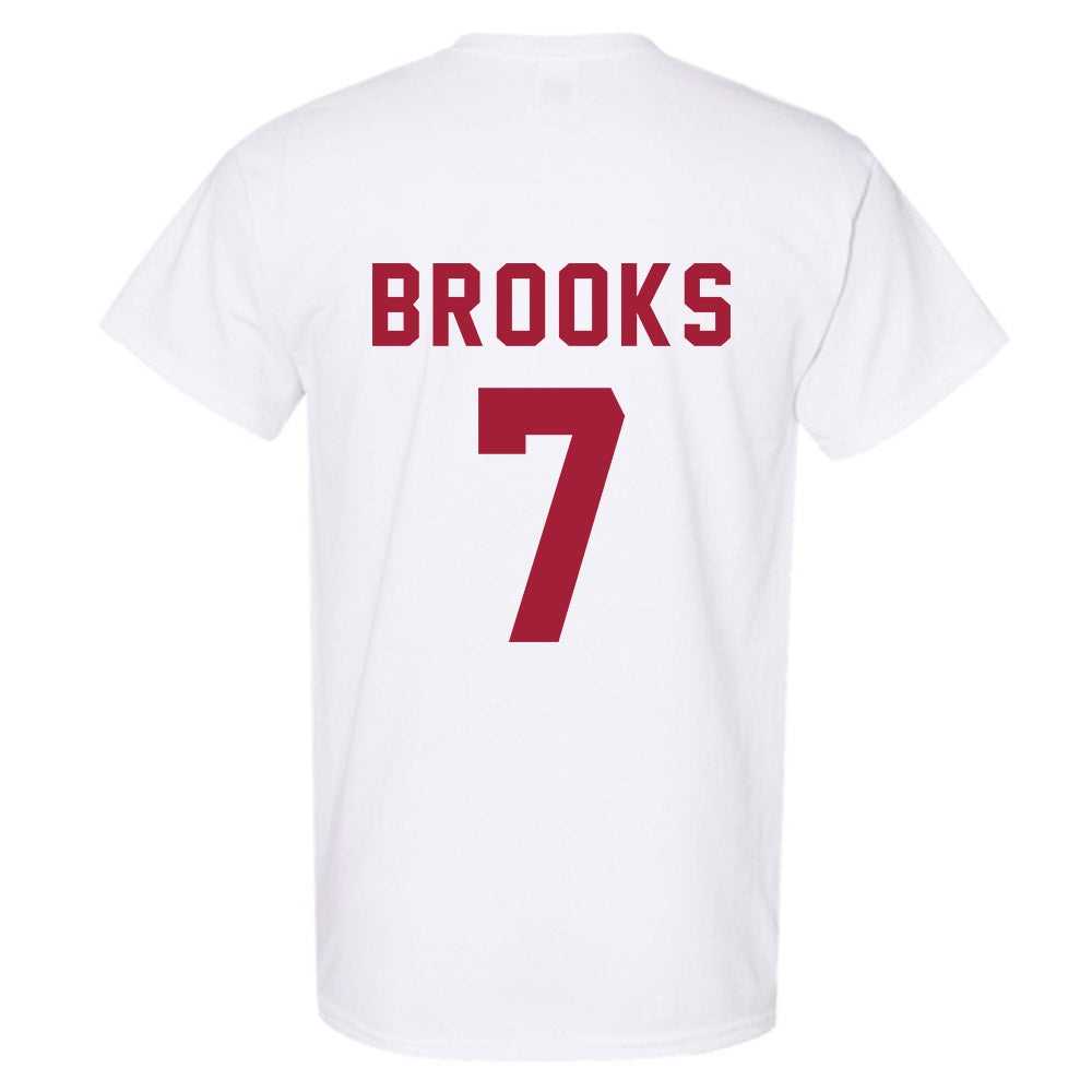 Alabama - NCAA Football : Ja'Corey Brooks Big Al T-Shirt