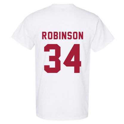 Alabama - NCAA Football : Quandarrius Robinson Big Al T-Shirt