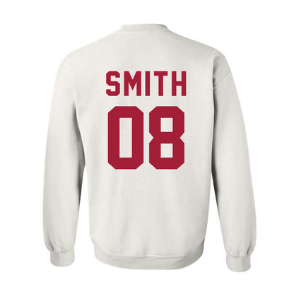 Alabama - NCAA Football : Devonta Smith Big Al Sweatshirt