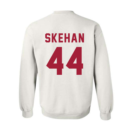 Alabama - NCAA Football : Charlie Skehan Big Al Sweatshirt