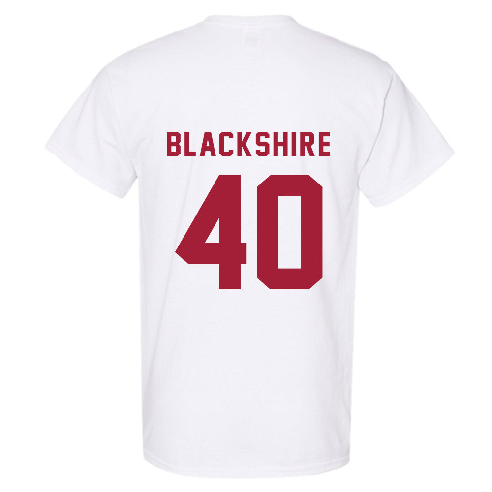 Alabama - NCAA Football : Kendrick Blackshire Big Al T-Shirt