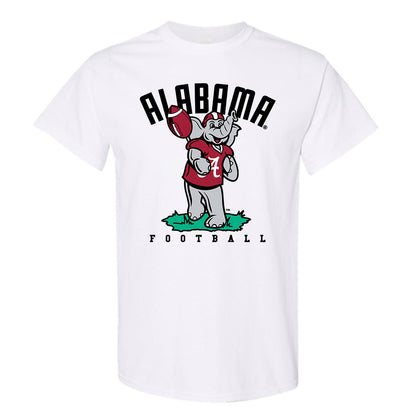 Alabama - NCAA Football : Quandarrius Robinson Big Al T-Shirt