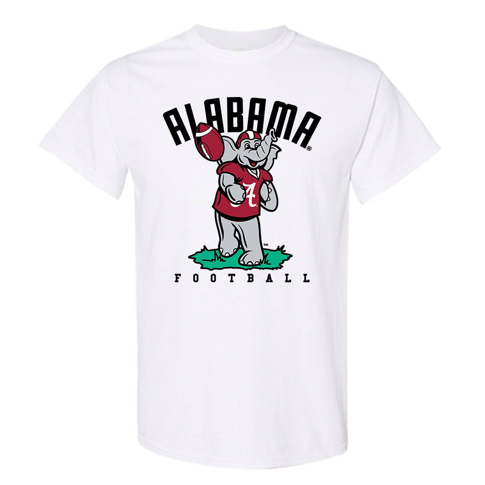 Alabama - Football Alumni : Terrion Arnold Big Al T-Shirt