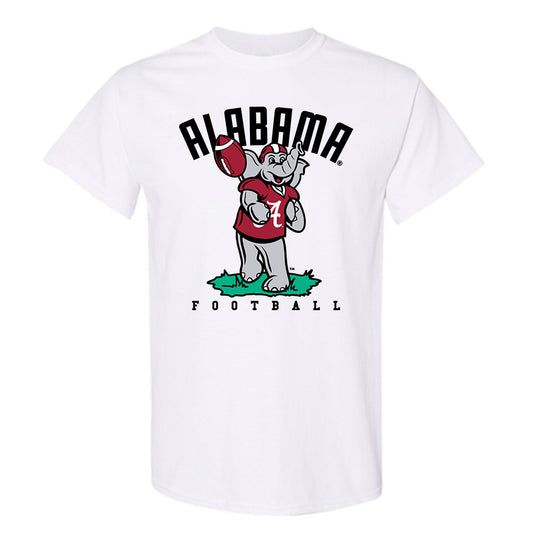 Alabama - Football Alumni : Terrion Arnold Big Al T-Shirt