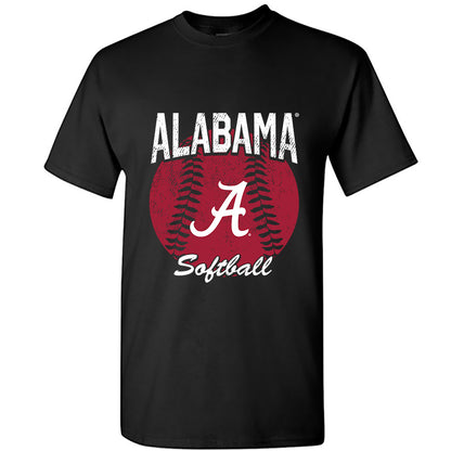 Alabama - NCAA Softball : Kali Heivilin Basic Athlete T-Shirt