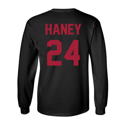 Alabama - NCAA Softball : Kyleigh Haney Big Al Long Sleeve T-Shirt
