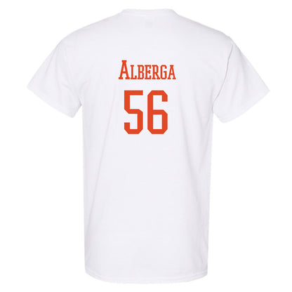Syracuse - NCAA Football : Patrick Alberga - Otto Short Sleeve T-Shirt