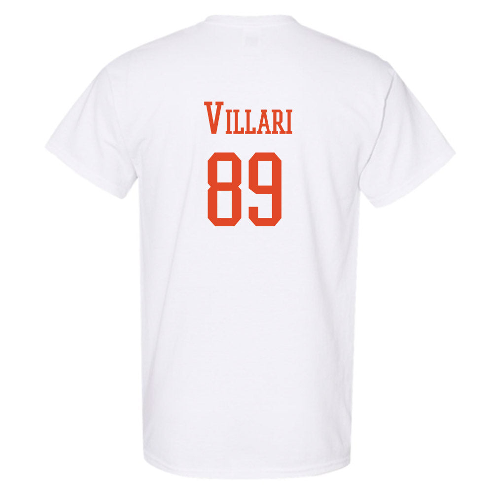 Syracuse - NCAA Football : Dan Villari - Otto Short Sleeve T-Shirt