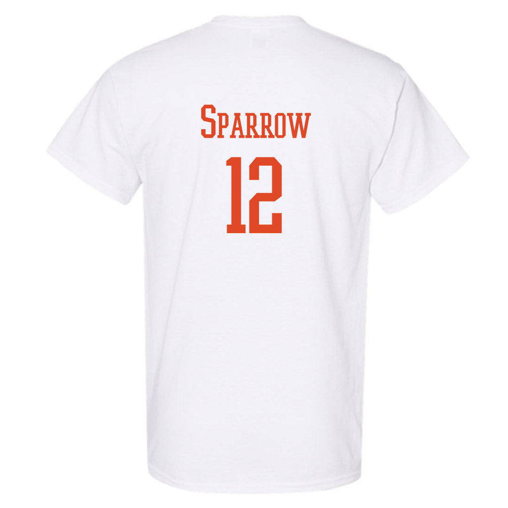 Syracuse - NCAA Football : Anwar Sparrow - Otto Short Sleeve T-Shirt