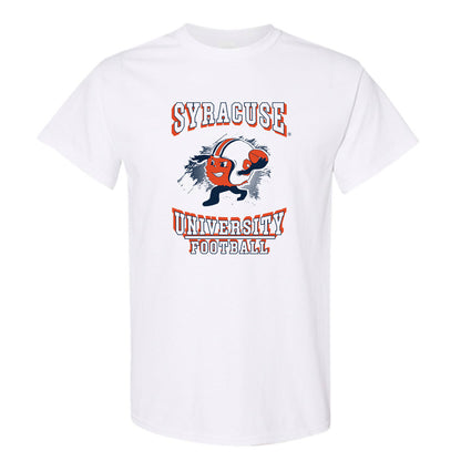 Syracuse - NCAA Football : Patrick Alberga - Otto Short Sleeve T-Shirt