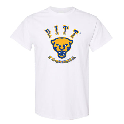 Pittsburgh - NCAA Football : Drew Foster Qb Panther T-Shirt