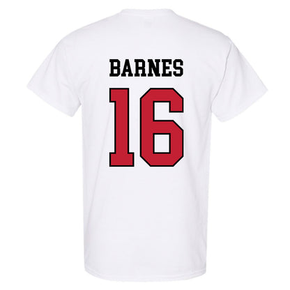 Utah - NCAA Football : Bryson Barnes Touchdown Swoop T-Shirt