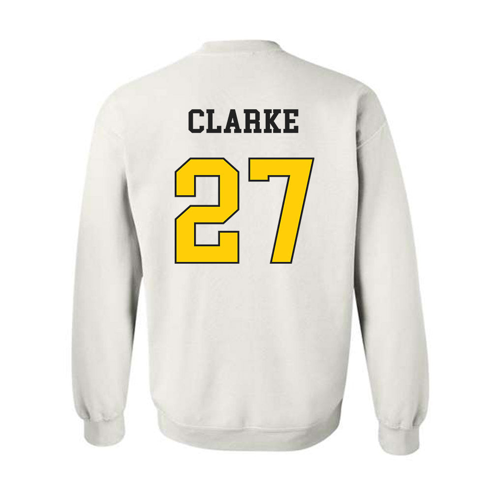 App State - NCAA Football : Ronald Clarke Touchdown Sweatshirt
