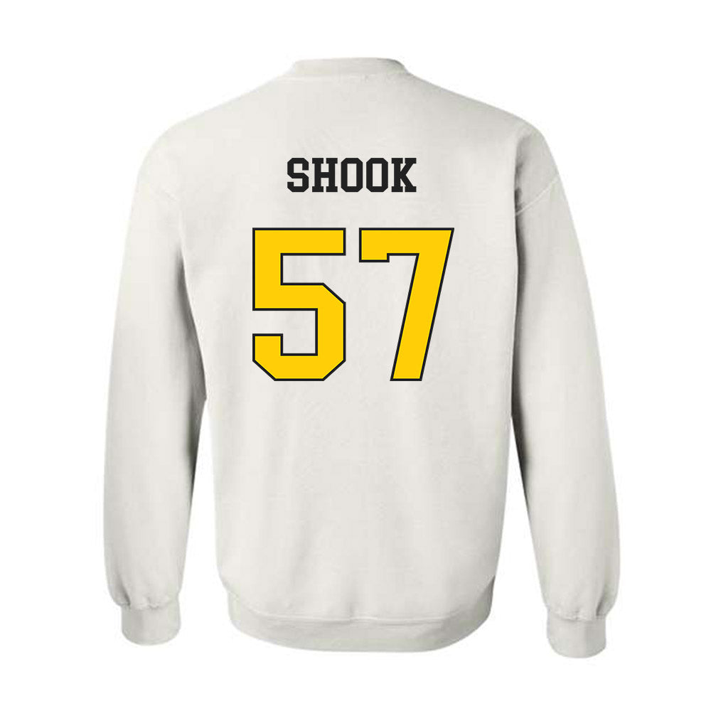 App State - NCAA Football : Austin Shook - Sweatshirt