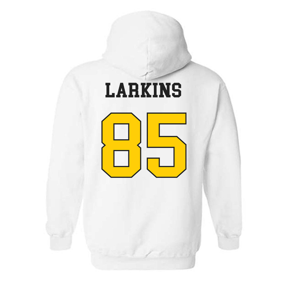 App State - NCAA Football : David Larkins Touchdown Hooded Sweatshirt