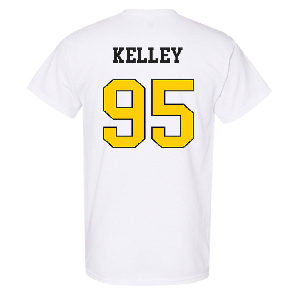 App State - NCAA Football : Montez Kelley - Short Sleeve T-Shirt