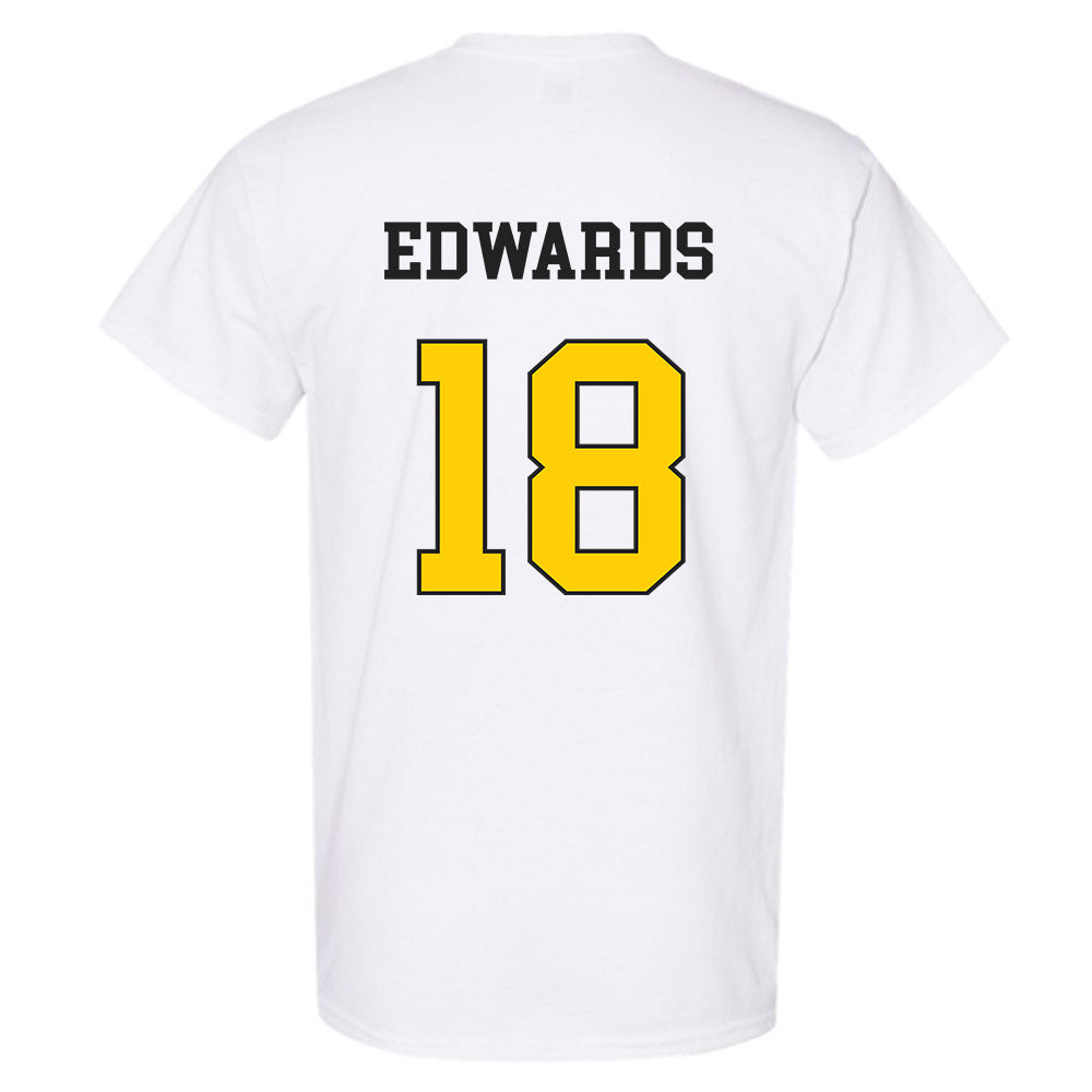 App State - NCAA Football : James Edwards Touchdown T-Shirt
