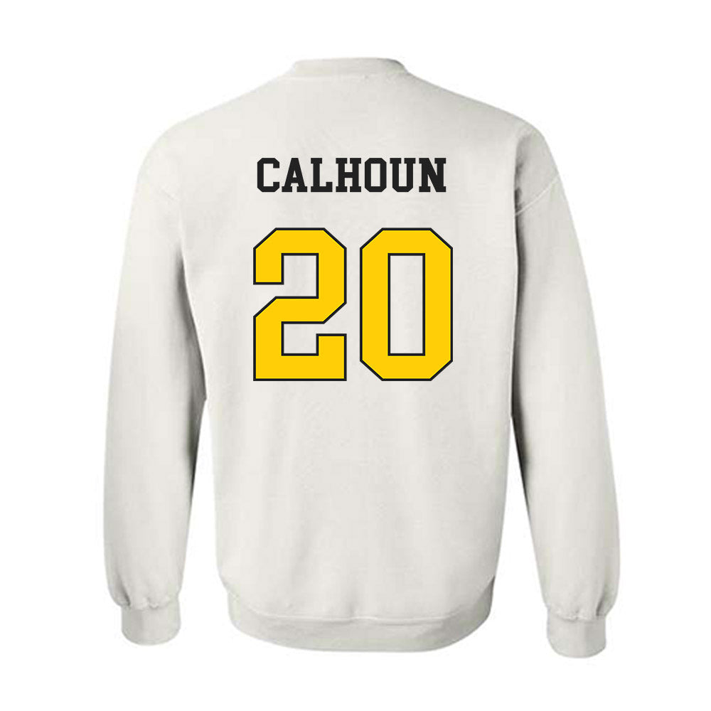 App State - NCAA Football : Jaylon Calhoun - Sweatshirt