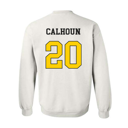 App State - NCAA Football : Jaylon Calhoun - Sweatshirt