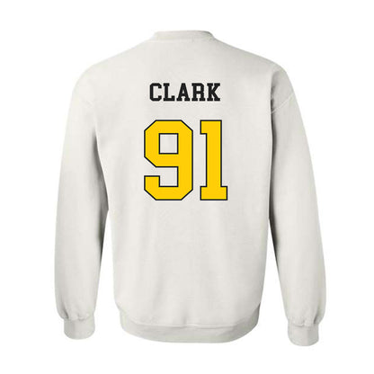 App State - NCAA Football : Markus Clark Touchdown Sweatshirt