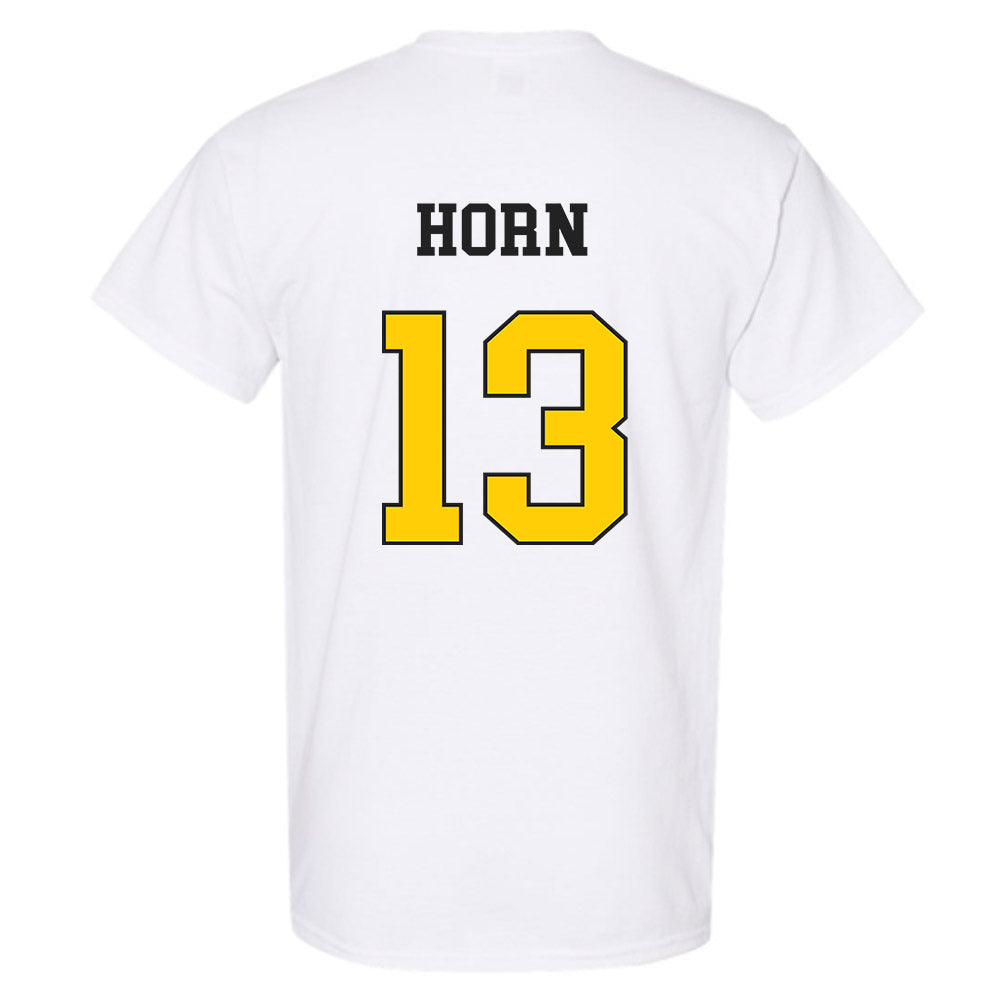 App State - NCAA Football : Christan Horn Touchdown T-Shirt