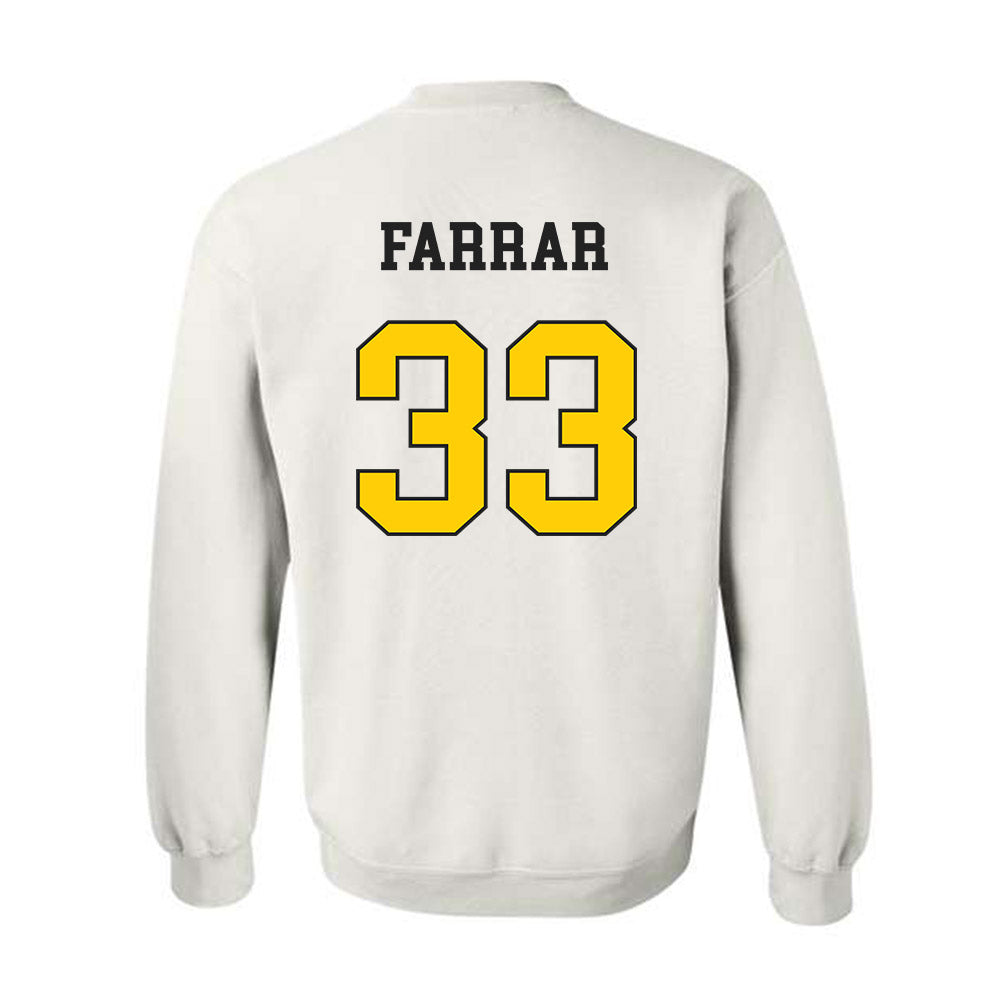 App State - NCAA Football : Derrell Farrar Touchdown Sweatshirt