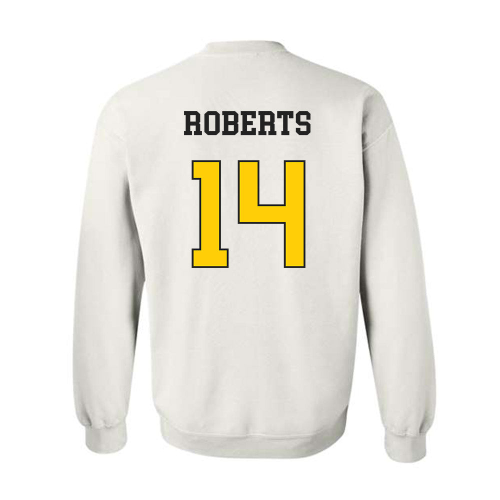App State - NCAA Football : Kanye Roberts Touchdown Sweatshirt