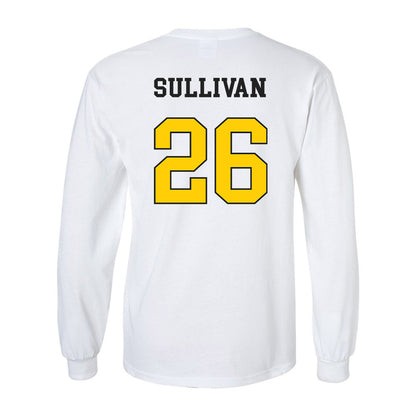 App State - NCAA Football : Caden Sullivan Touchdown Long Sleeve T-Shirt