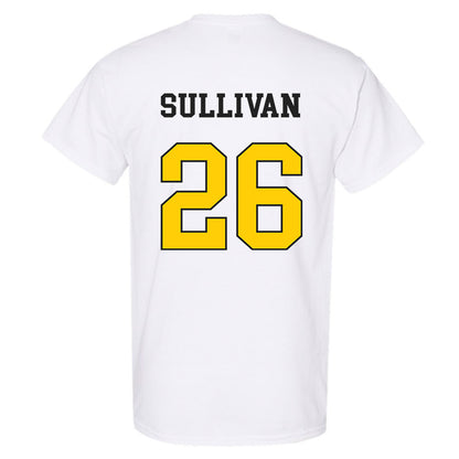 App State - NCAA Football : Caden Sullivan Touchdown T-Shirt
