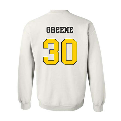 App State - NCAA Football : Carter Greene Touchdown Sweatshirt