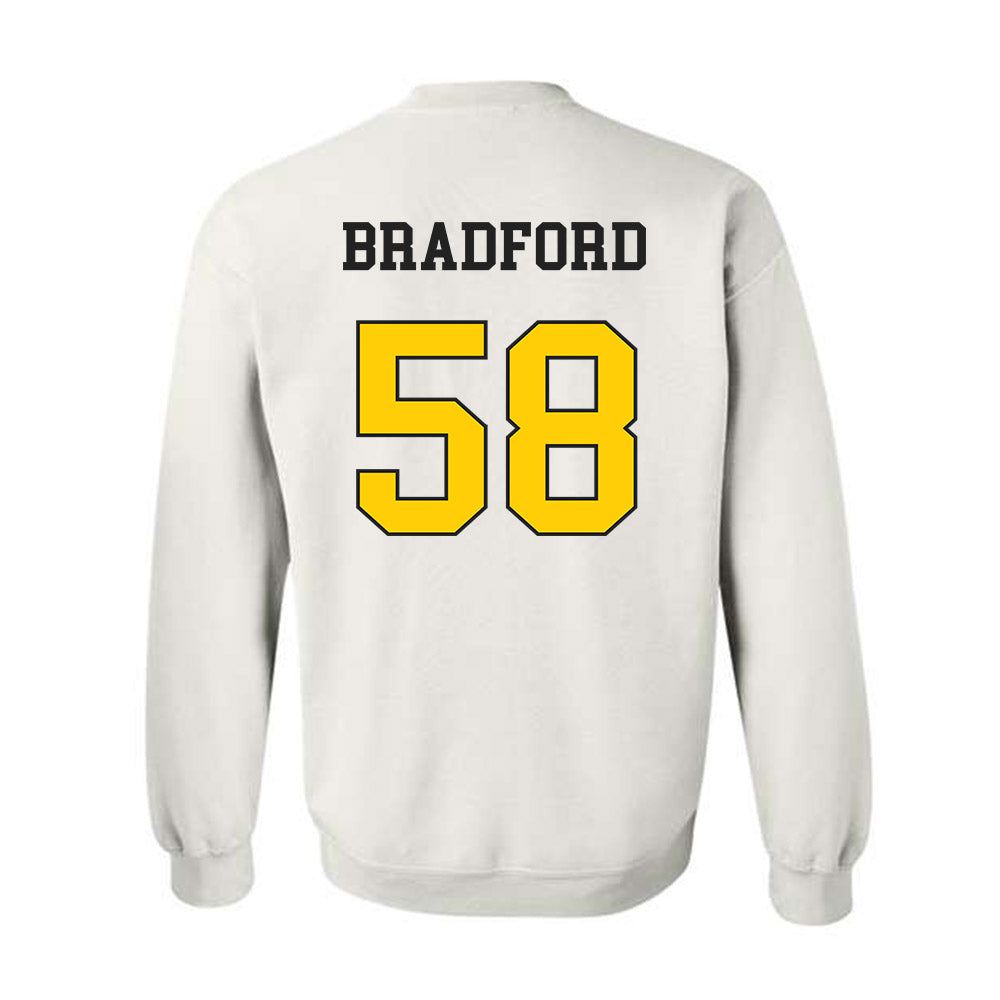 App State - NCAA Football : Blake Bradford - Sweatshirt