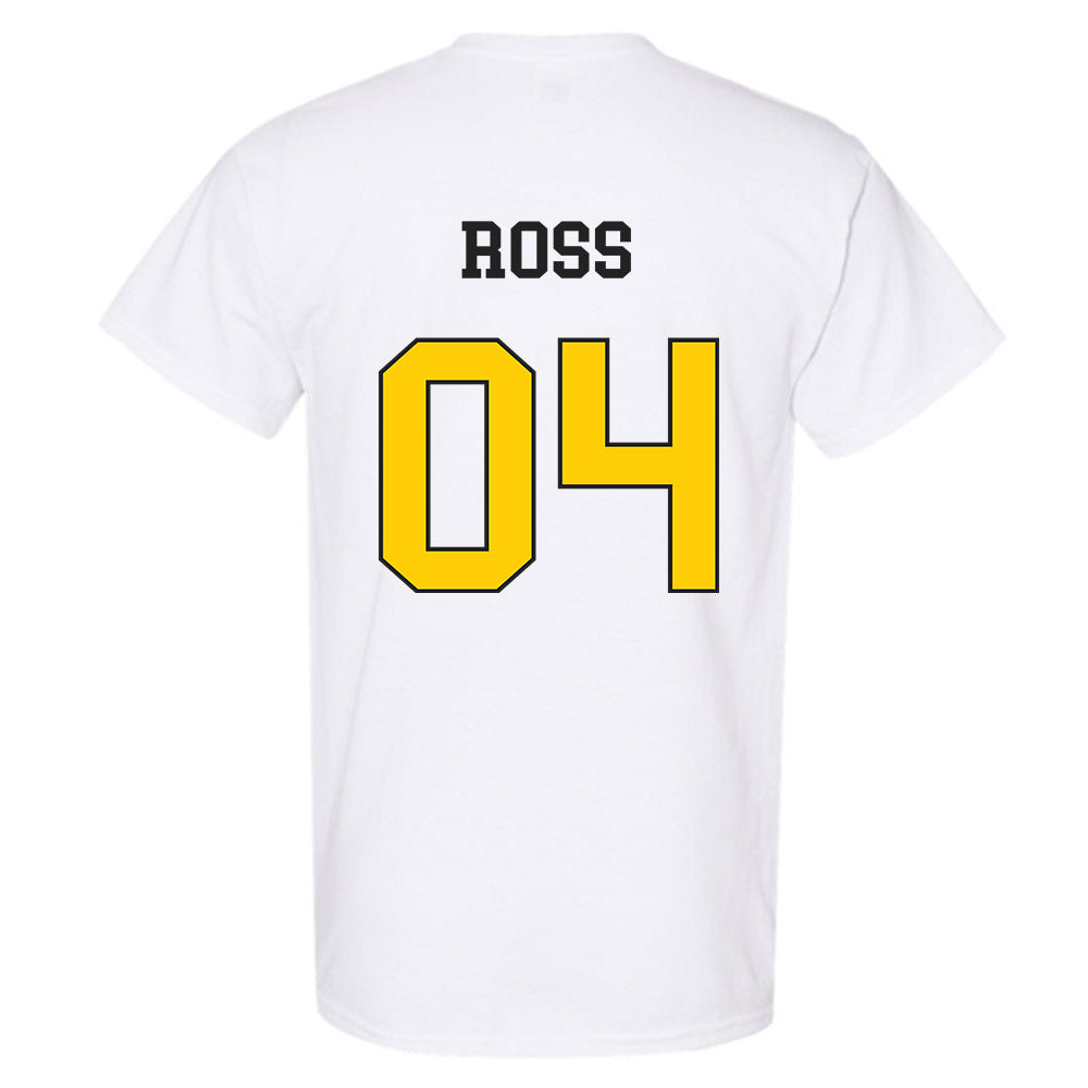 App State - NCAA Football : Nick Ross Touchdown T-Shirt
