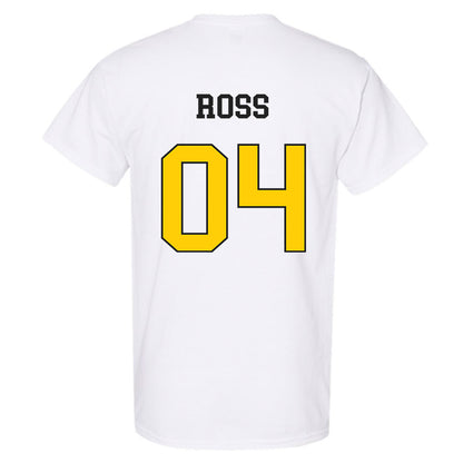 App State - NCAA Football : Nick Ross Touchdown T-Shirt