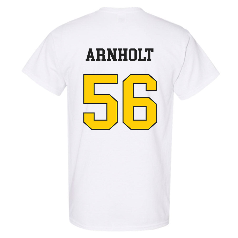 App State - NCAA Football : Kyle Arnholt Touchdown T-Shirt