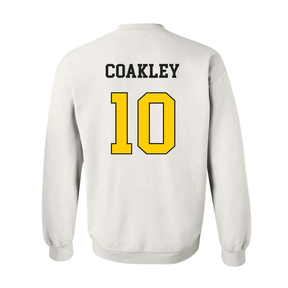 App State - NCAA Football : Zahn Coakley - Sweatshirt