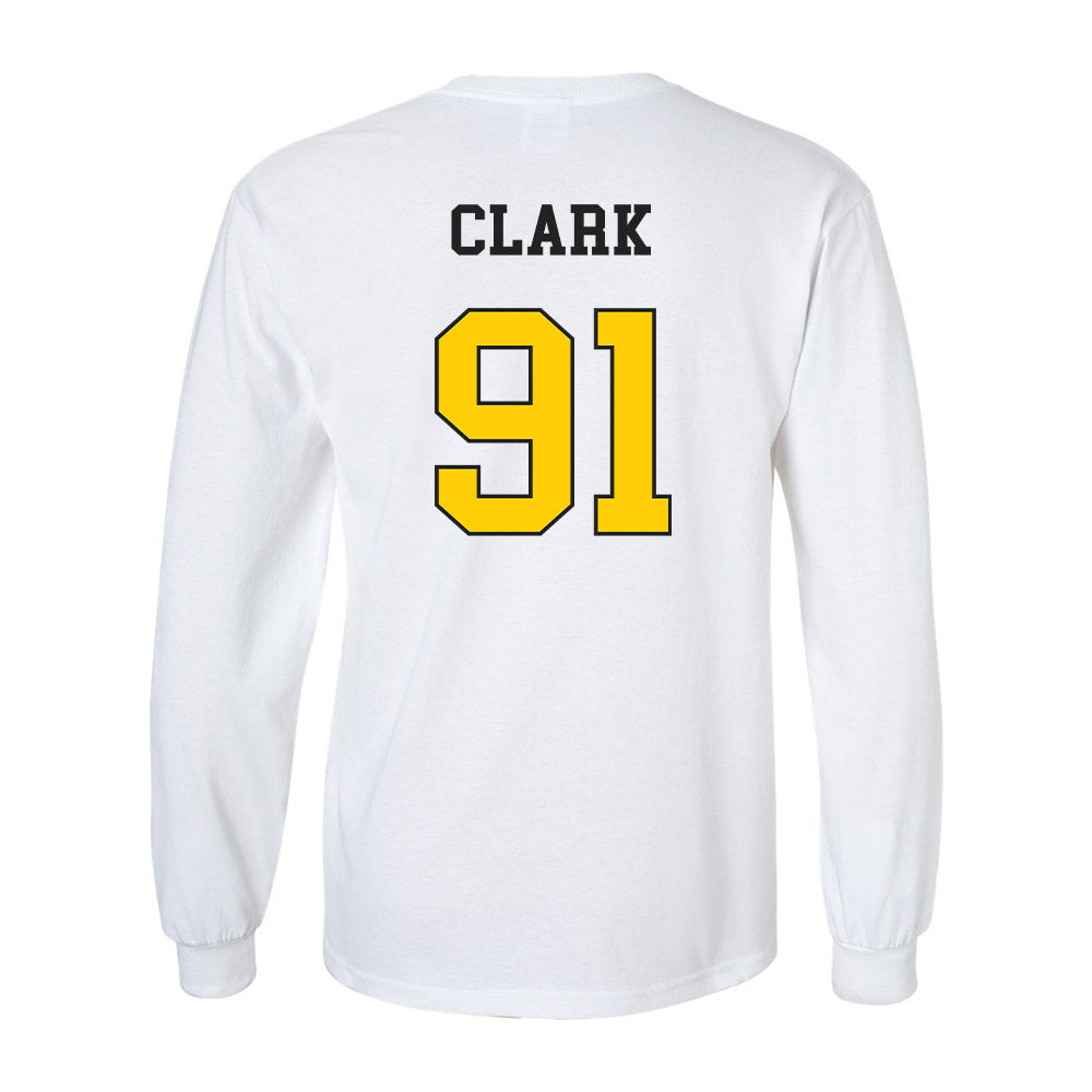 App State - NCAA Football : Markus Clark Touchdown Long Sleeve T-Shirt