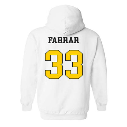 App State - NCAA Football : Derrell Farrar Touchdown Hooded Sweatshirt