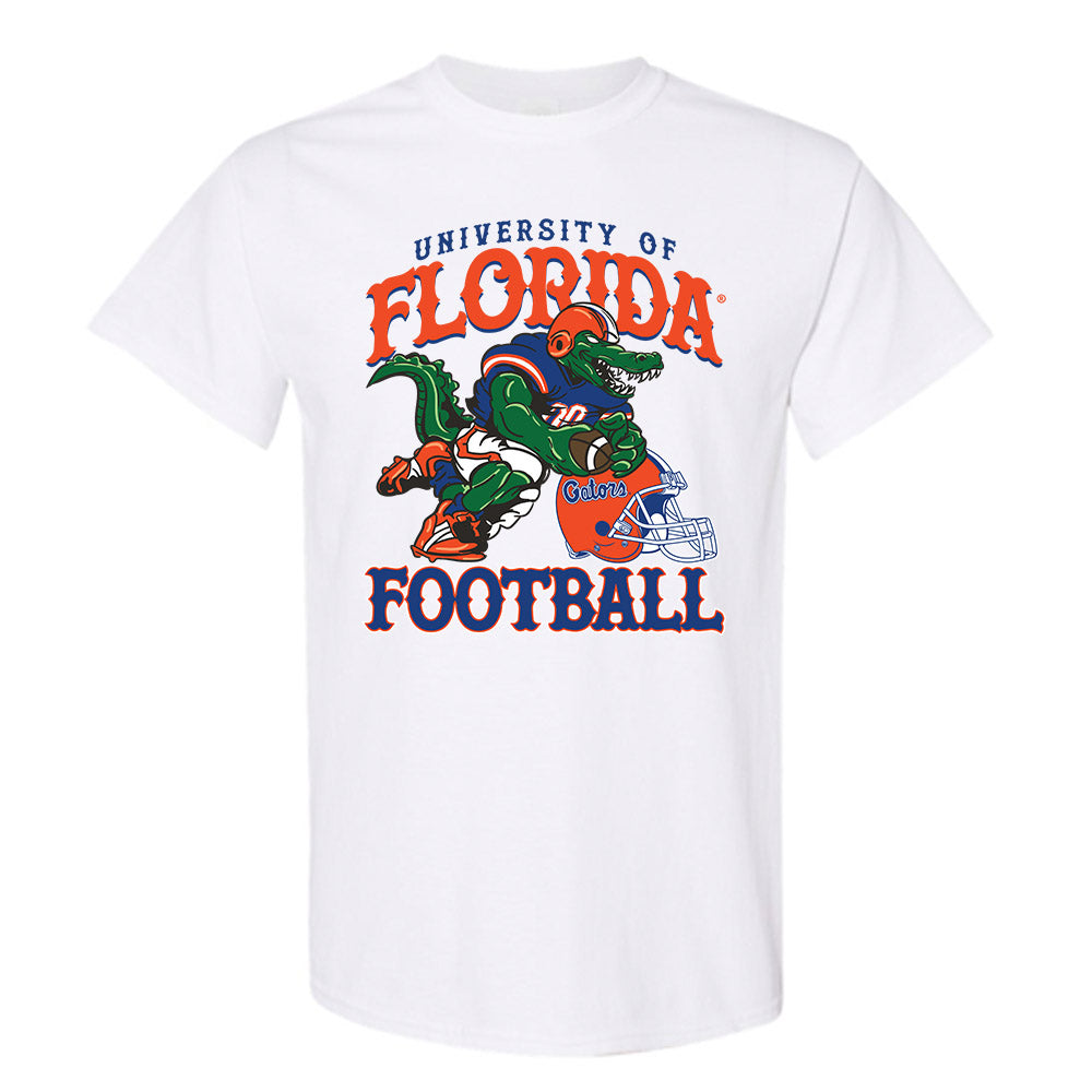 Florida - NCAA Football : Derek Wingo Short Sleeve T-Shirt