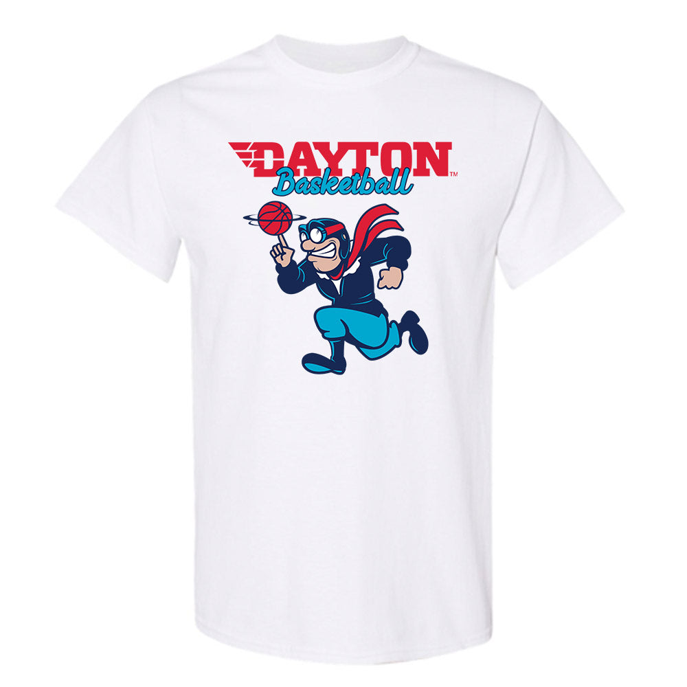 Dayton - NCAA Women's Basketball : Eleanor Monyek - T-Shirt Sports Shersey