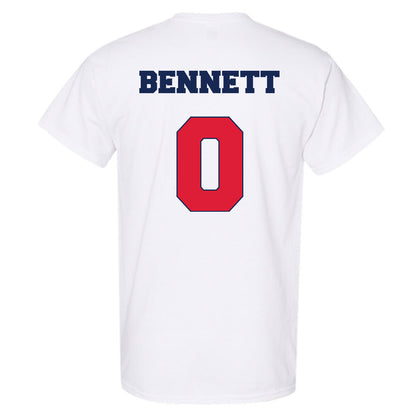 Dayton - NCAA Men's Basketball : Javon Bennett - T-Shirt Sports Shersey
