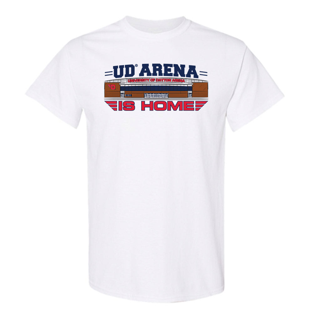 Dayton - NCAA Women's Basketball : Eleanor Monyek - T-Shirt Sports Shersey