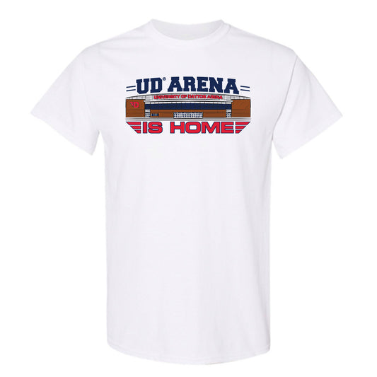 Dayton - NCAA Women's Basketball : Anyssa Jones - T-Shirt Sports Shersey