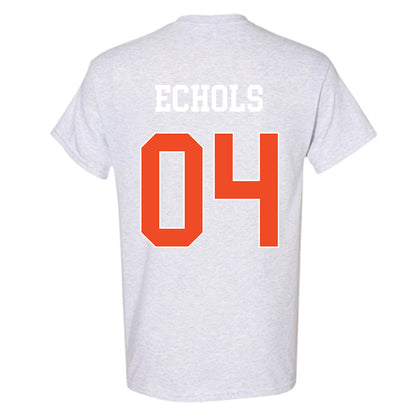 Florida - NCAA Softball : Charla Echols WeChomp T-Shirt