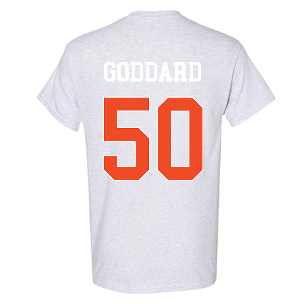 Florida - NCAA Softball : Baylee Goddard WeChomp T-Shirt